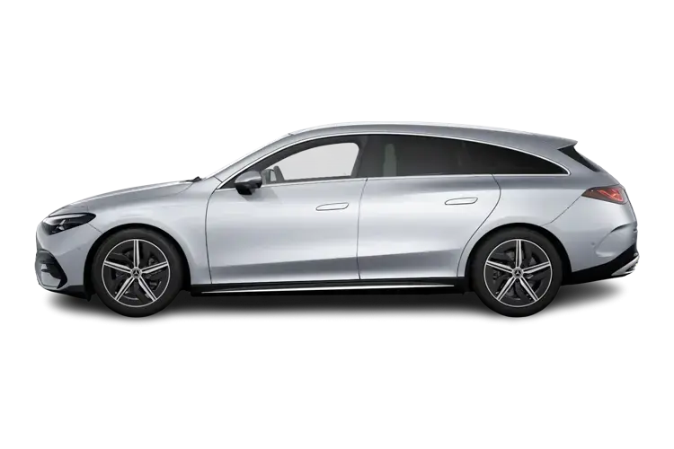 CLA 200 165kW AMG Line Executive 58kWh 5dr Auto