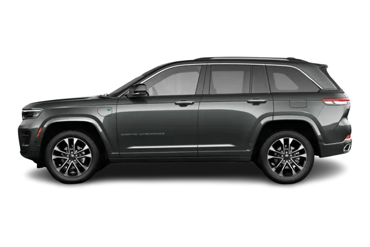 2.0 Turbo 4xe PHEV Summit Reserve 5dr Auto