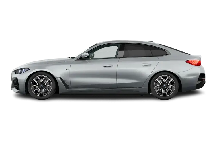 440kW M60 83.9kWh 5dr Auto [Tech pack]