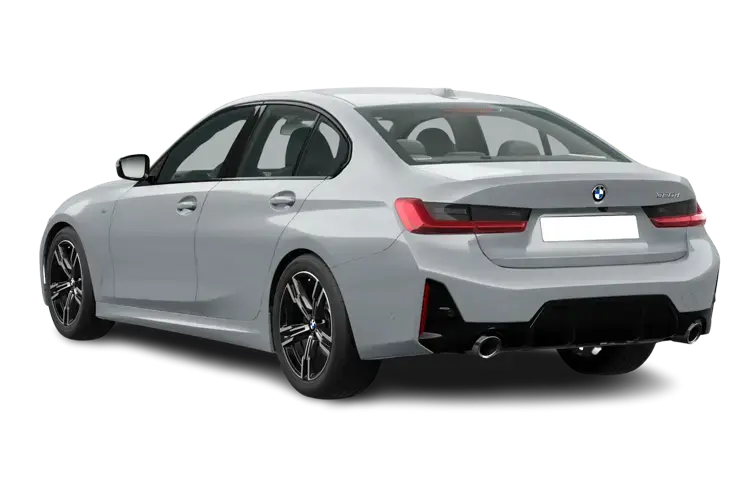 BMW 3 SERIES SALOON M340i