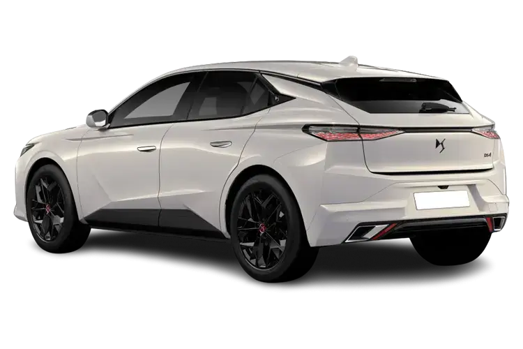DS DS 4 HATCHBACK Performance Line Nav