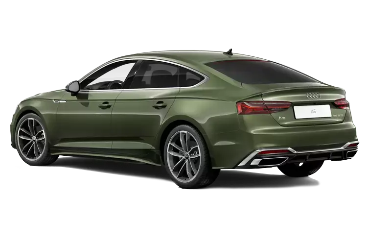 AUDI A5 SPORTBACK Sport AUDI A5 SPORTBACK Sport