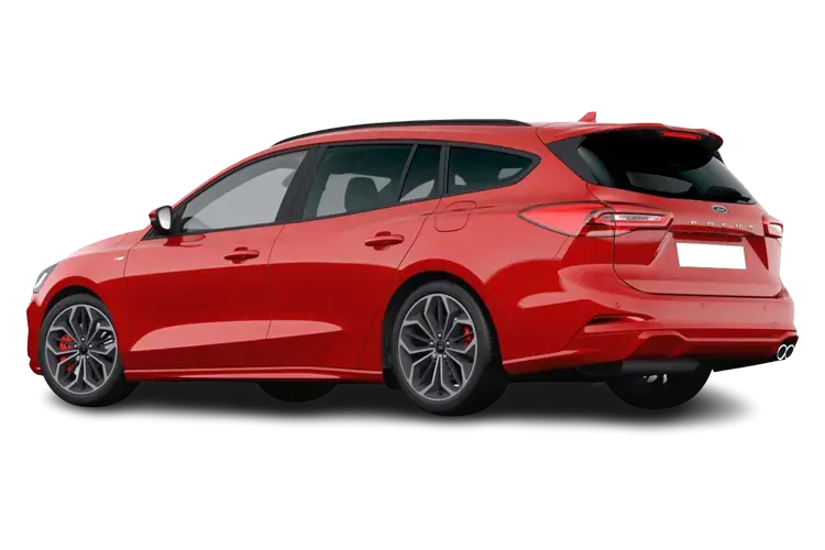 FORD FOCUS ESTATE ST-Line X
