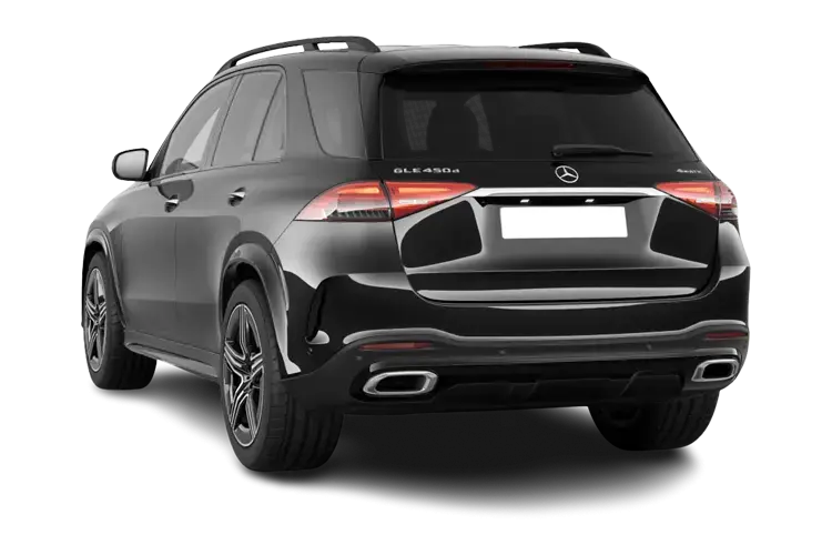 MERCEDES-BENZ GLE SUV AMG Line