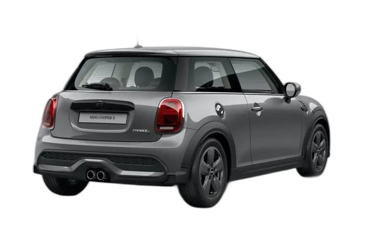 MINI HATCHBACK Cooper Sport MINI HATCHBACK Cooper Sport