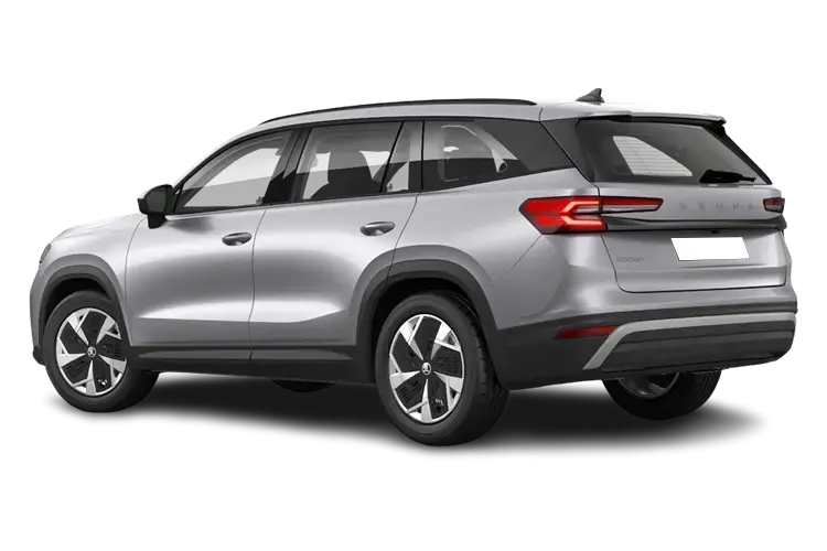 SKODA KODIAQ ESTATE Laurin + Klement SKODA KODIAQ ESTATE Laurin + Klement