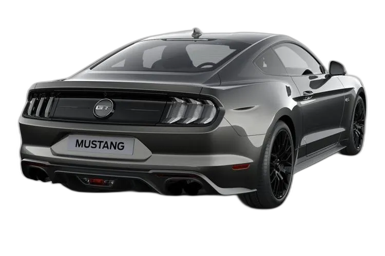 FORD MUSTANG FASTBACK Dark Horse FORD MUSTANG FASTBACK Dark Horse