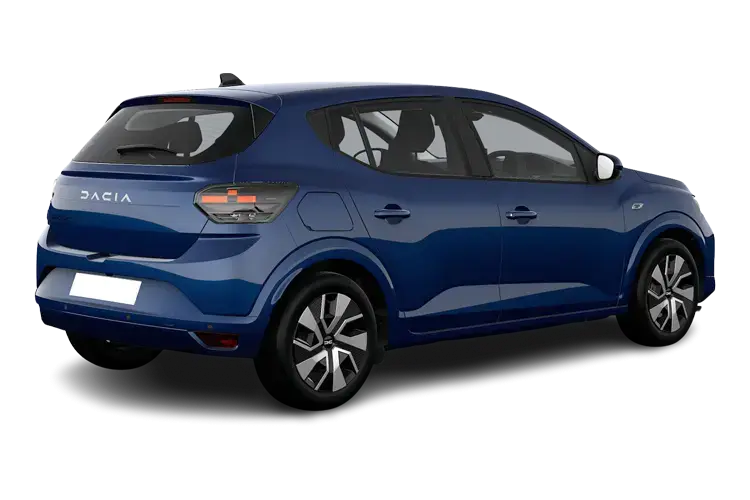 DACIA SANDERO HATCHBACK Expression