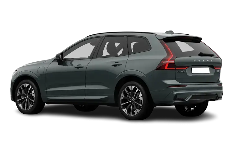 VOLVO XC60 ESTATE Plus