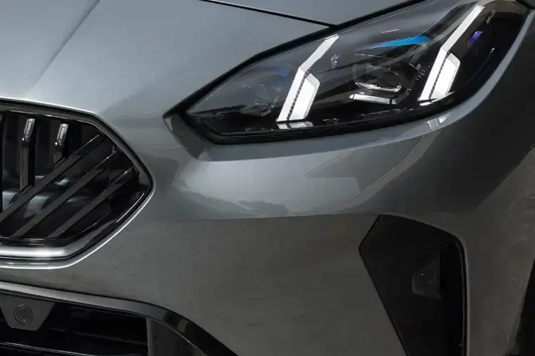 BMW 1 SERIES HATCHBACK M Sport Pro