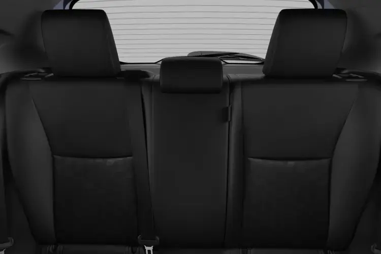 MAZDA MAZDA2 HYBRID HATCHBACK Centre Line MAZDA MAZDA2 HYBRID HATCHBACK Centre Line