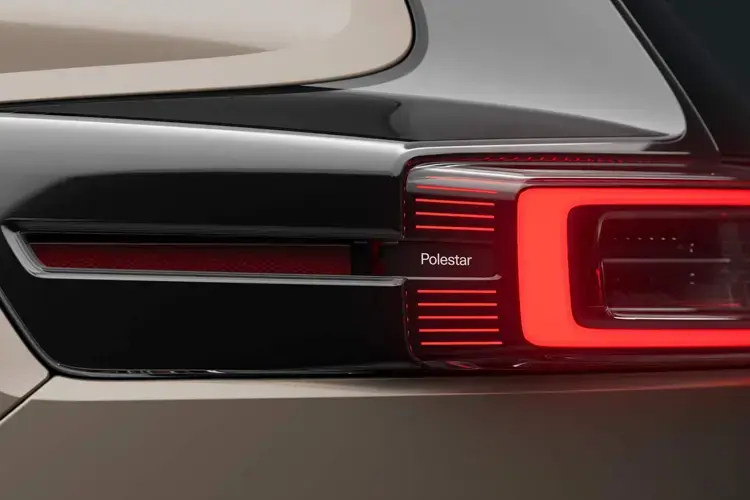 POLESTAR 3 ESTATE Prime