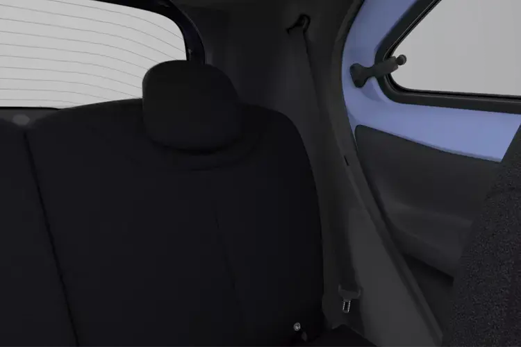 TOYOTA AYGO X HATCHBACK Icon TOYOTA AYGO X HATCHBACK Icon