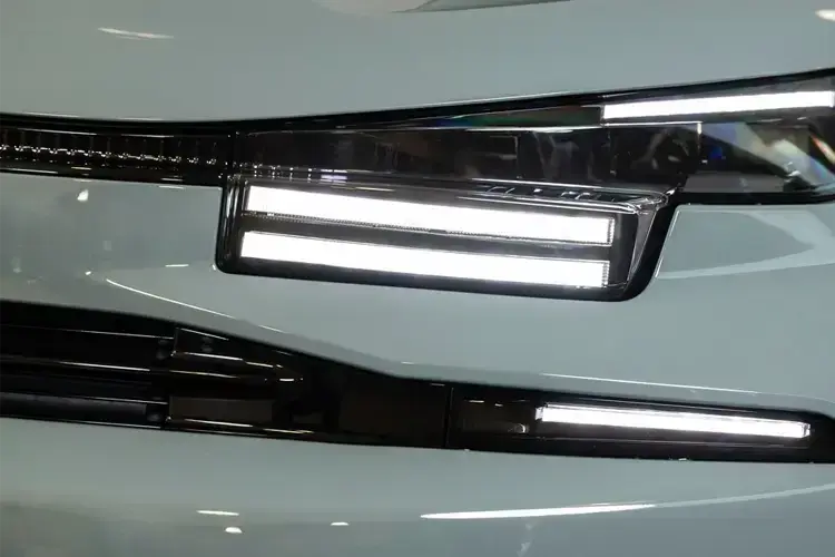 CITROEN C4 HATCHBACK Plus