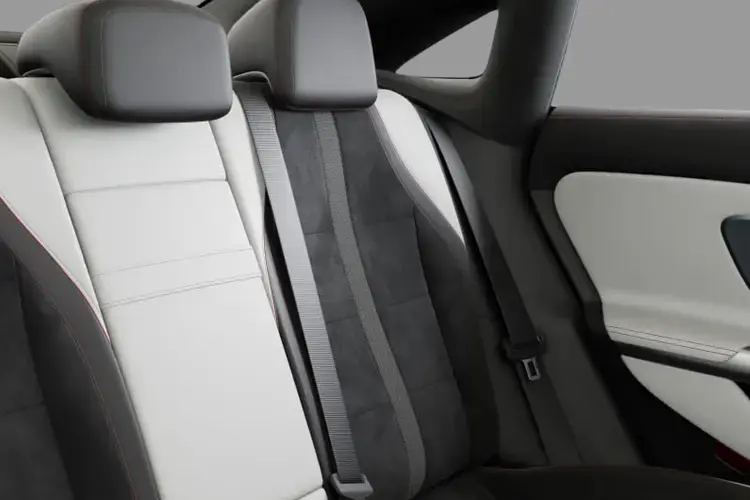 MERCEDES-BENZ CLA COUPE Sport