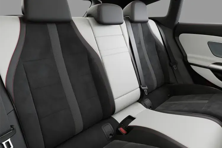 MERCEDES-BENZ CLA SHOOTING BRAKE AMG Line