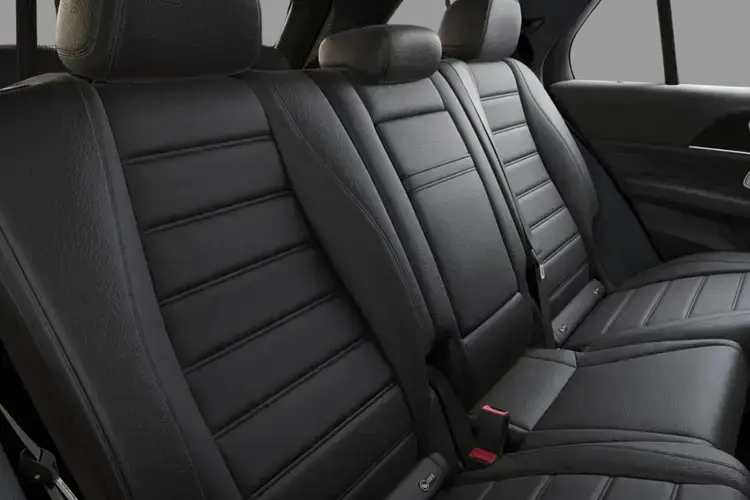 MERCEDES-BENZ GLE SUV AMG Line