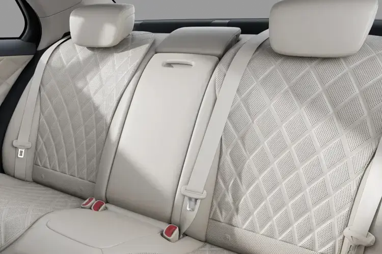 MERCEDES-BENZ S CLASS SALOON AMG Line