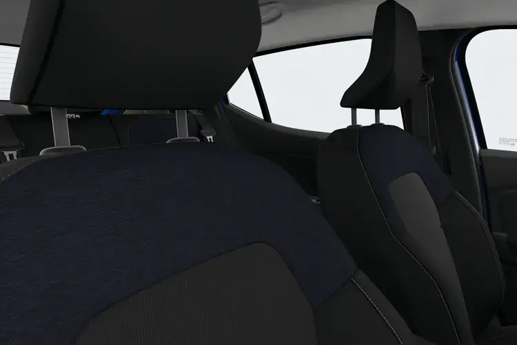 DACIA SANDERO HATCHBACK Expression