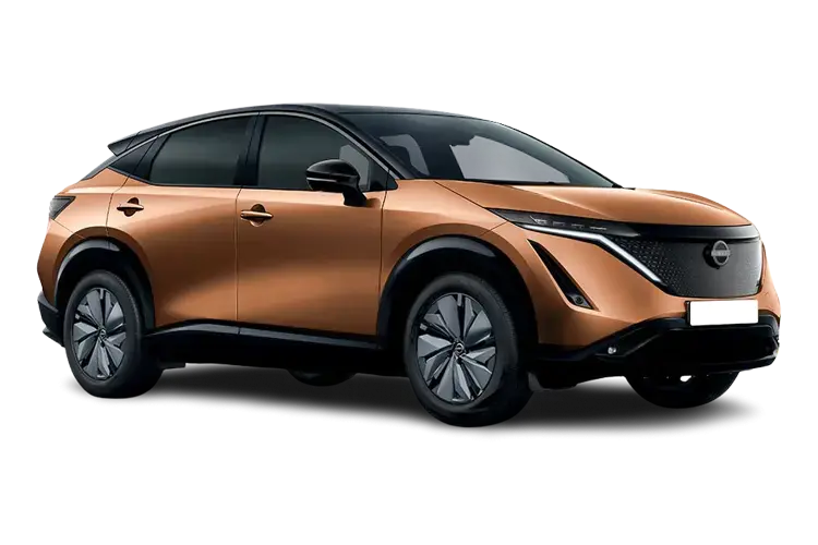 NISSAN ARIYA ELECTRIC HATCHBACK 
