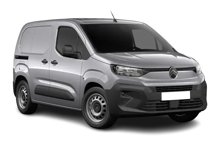 CITROEN BERLINGO VAN 