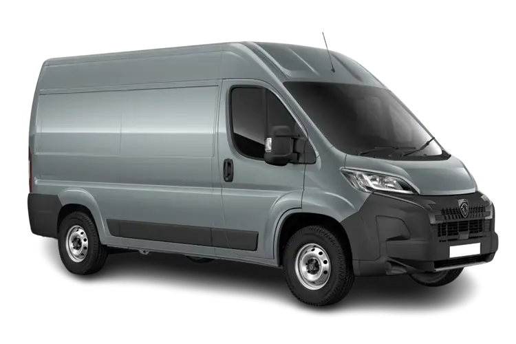PEUGEOT e-BOXER 435 L3 