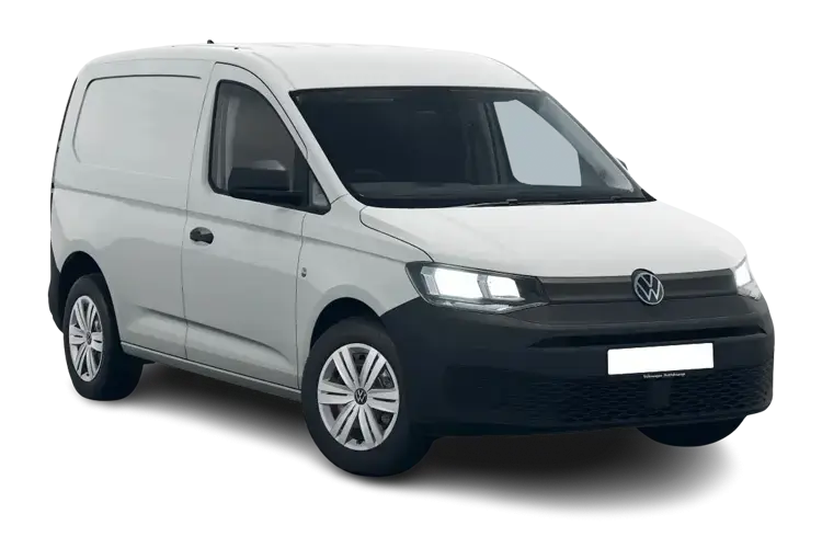VOLKSWAGEN CADDY CARGO 