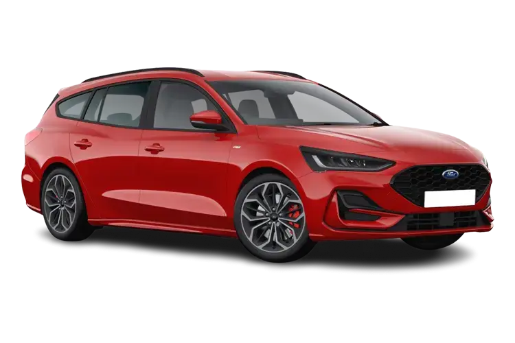 FORD FOCUS ESTATE 