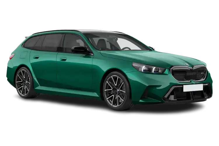 BMW M5 TOURING Standard