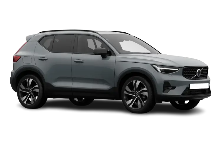 VOLVO XC40 ESTATE 