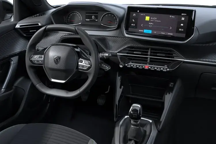 PEUGEOT 2008 ESTATE Envy