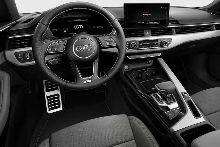 AUDI A5 SPORTBACK Sport AUDI A5 SPORTBACK Sport