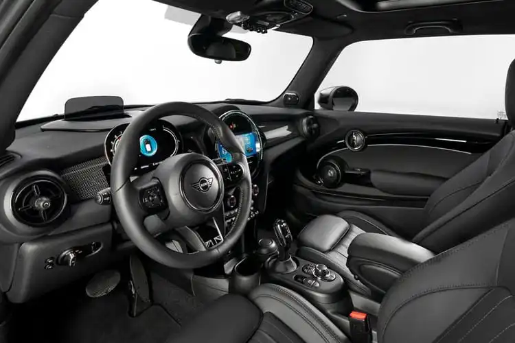 MINI HATCHBACK Cooper Sport MINI HATCHBACK Cooper Sport
