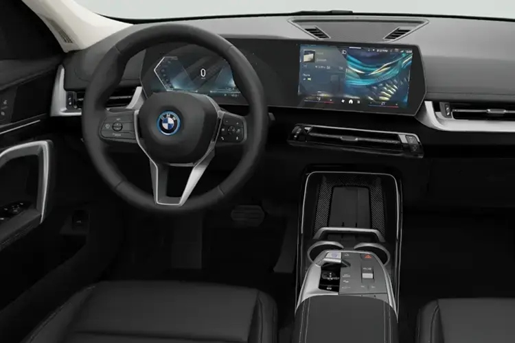 BMW iX1 ELECTRIC ESTATE xLine BMW iX1 ELECTRIC ESTATE xLine