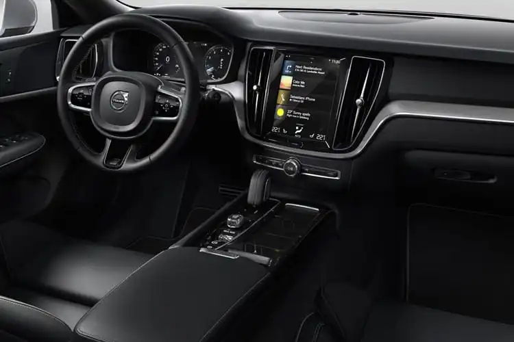 VOLVO S60 SALOON Plus