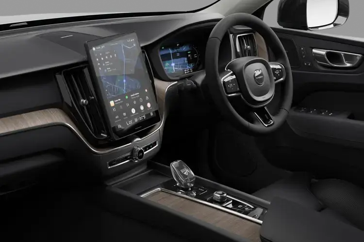 VOLVO XC60 ESTATE Plus