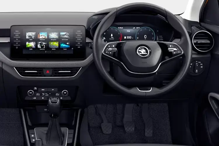 1.0 TSI Colour Edition 5dr