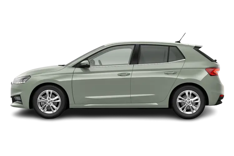 1.0 TSI 110 Colour Edition 5dr