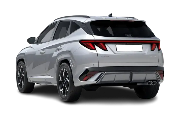 1.6T Hybrid N Line 5dr Auto