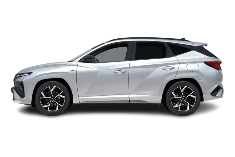 1.6T Hybrid N Line 5dr Auto