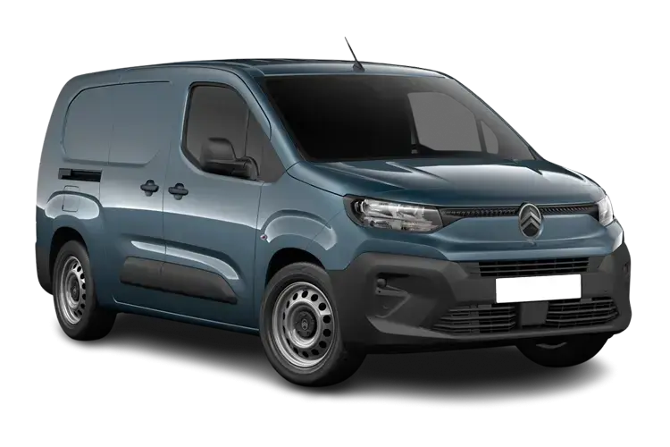 e-Berlingo