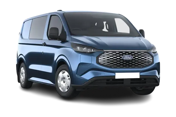 Transit Custom