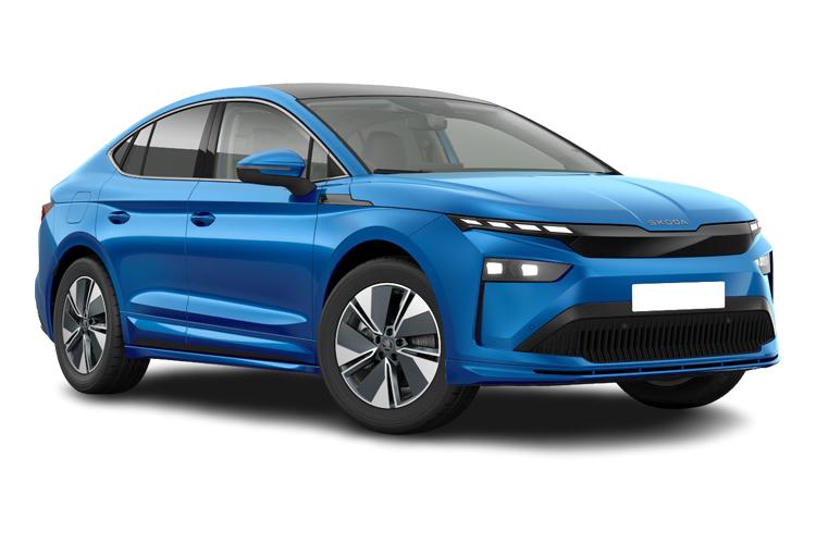 SKODA ENYAQ 150kW 60 SE L 63kWh 5dr Auto [Lounge]