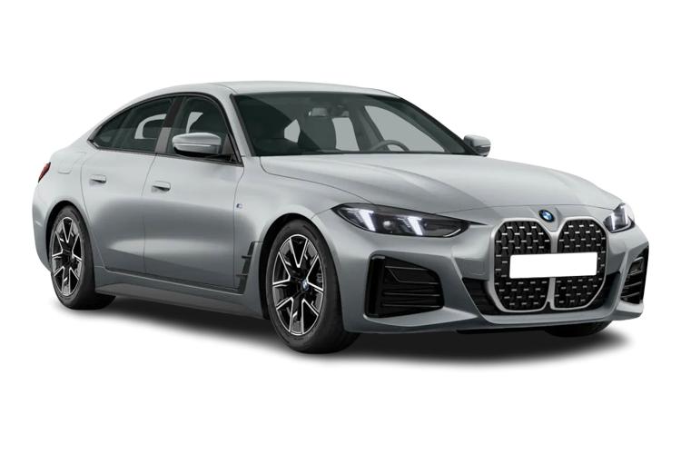 BMW 4 SERIES GRAN COUPE 420i M Sport 5dr Step Auto BMW 4 SERIES GRAN COUPE 420i M Sport 5dr Step Auto