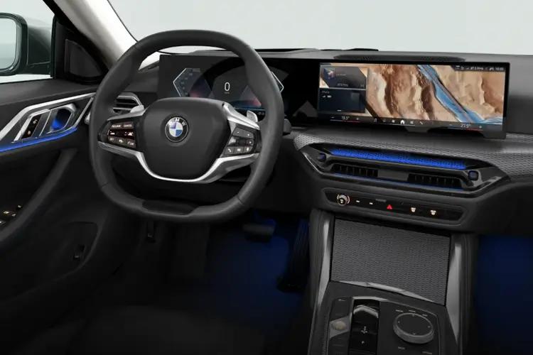 BMW 4 SERIES GRAN COUPE 420i M Sport 5dr Step Auto BMW 4 SERIES GRAN COUPE 420i M Sport 5dr Step Auto