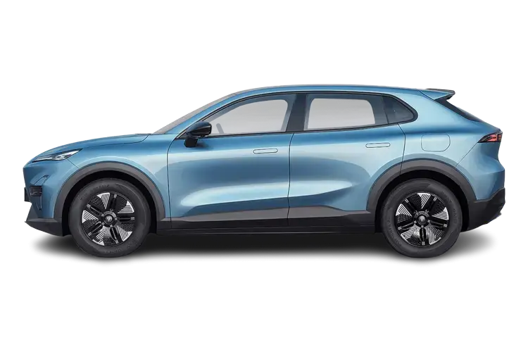 320kW Max 69kWh AWD 5dr Auto