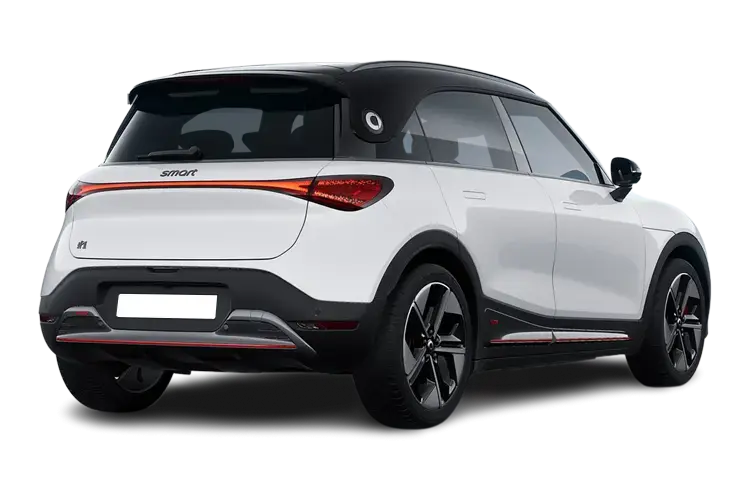 200kW Pure 49kWh 5dr Auto