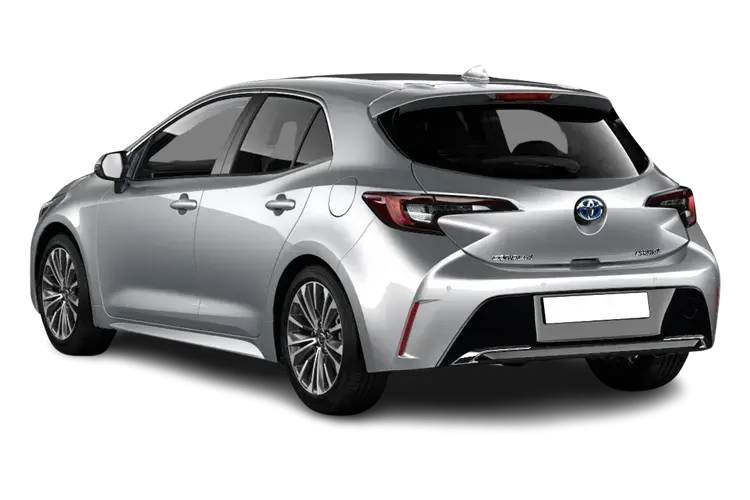 2.0 Hybrid 178 Excel 5dr CVT [Panoramic Roof]