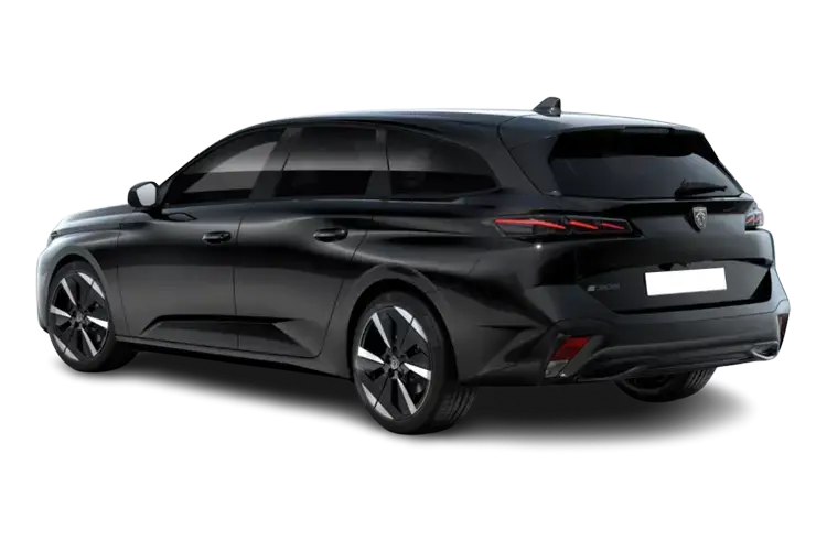 115kW Allure 55kWh 5dr Auto