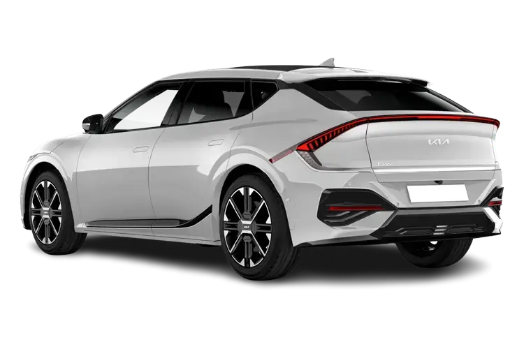 168kW GT Line S 84kWh 5dr Auto